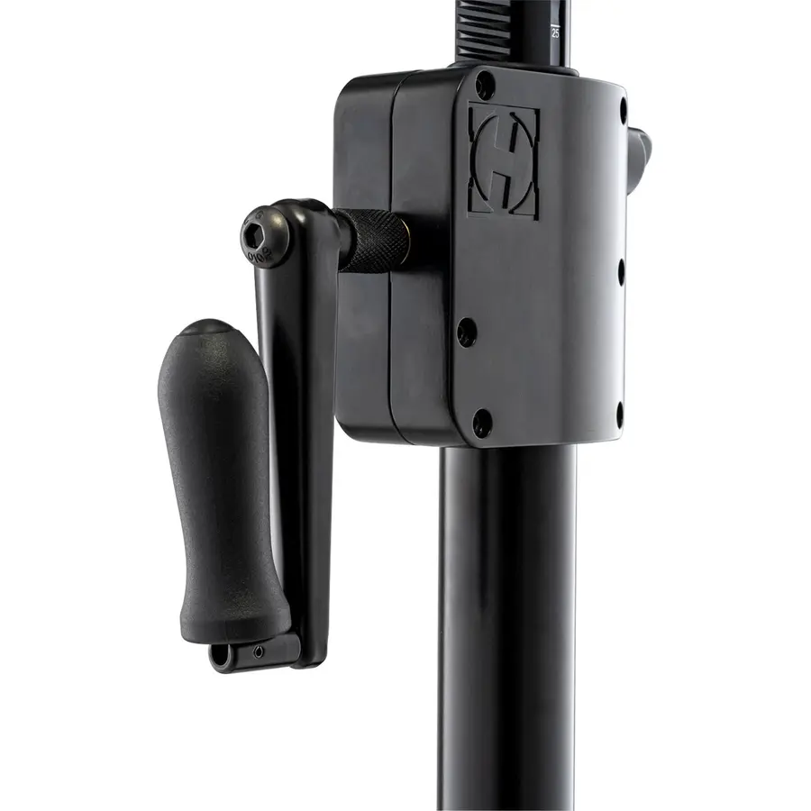 Hercules SS710B PLUS Høyttalerstativ 