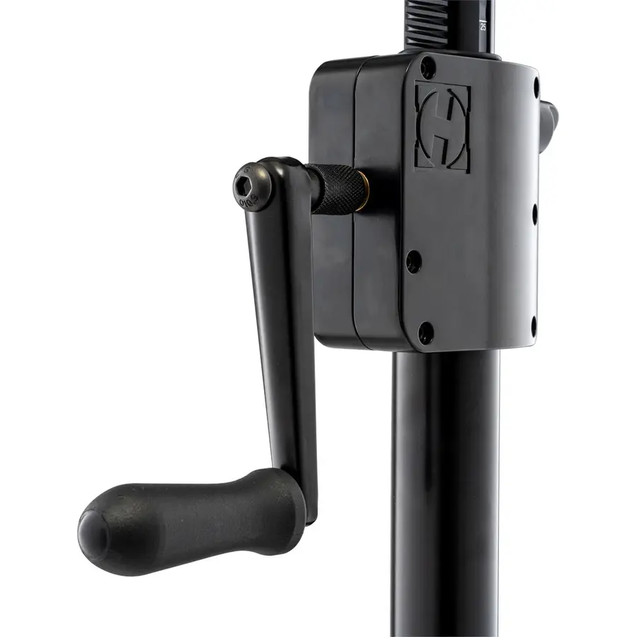 Hercules SS710B PLUS Høyttalerstativ 