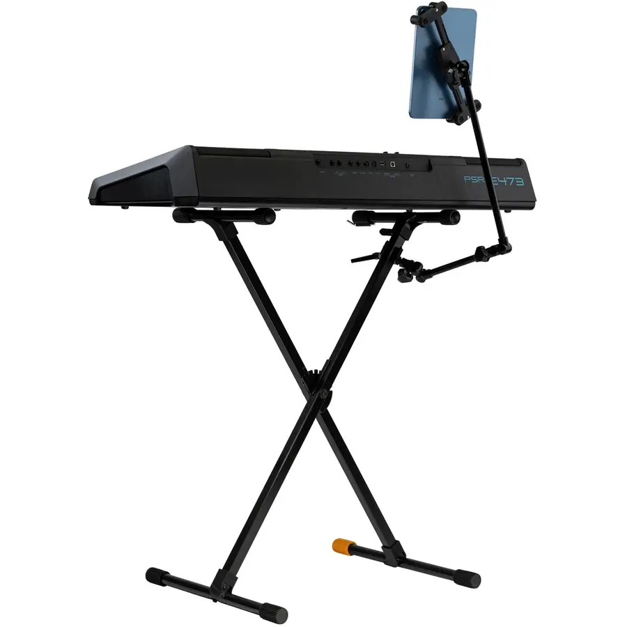 Hercules DG327B Tablet Arm Holder 