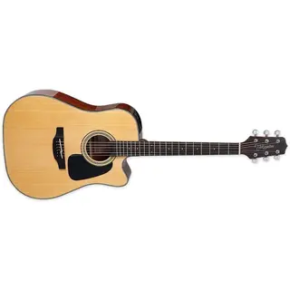 Takamine GD30CE-NAT Natural