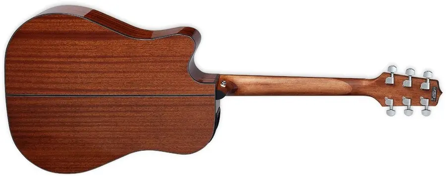 Takamine GD30CE-NAT Natural 