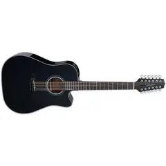 Takamine GD30CE-12-BLK