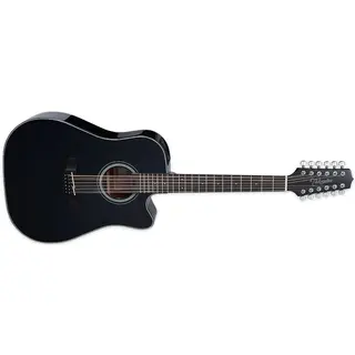 Takamine GD30CE-12-BLK