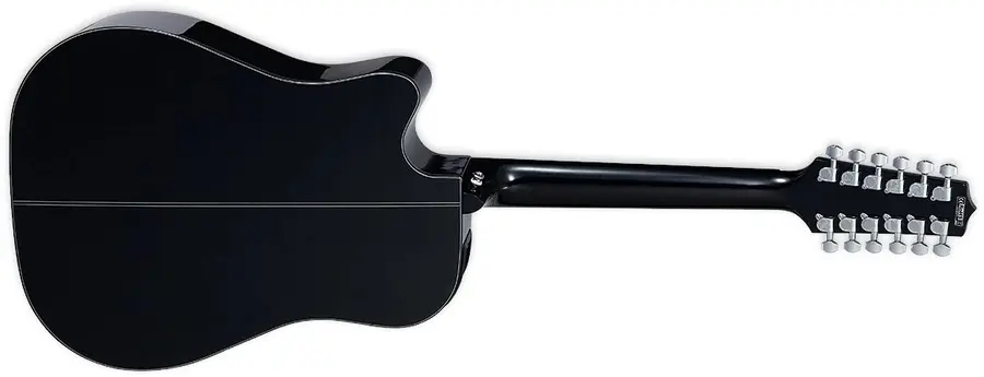 Takamine GD30CE-12-BLK 