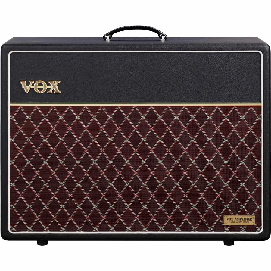 Vox V212HWRX Gitarkabinett 