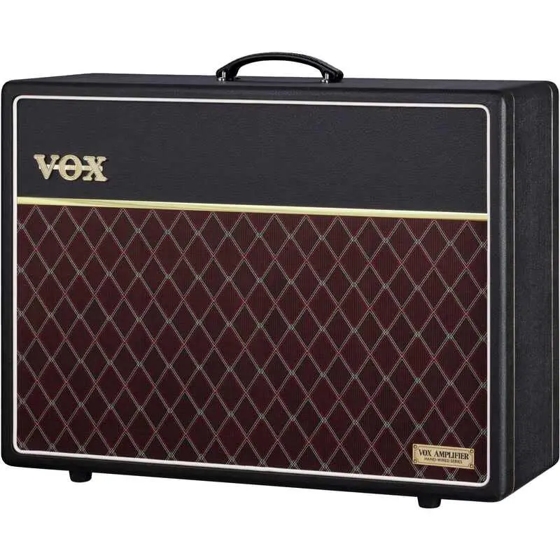 Vox V212HWRX Gitarkabinett 