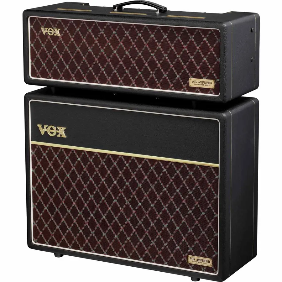Vox V212HWRX Gitarkabinett 
