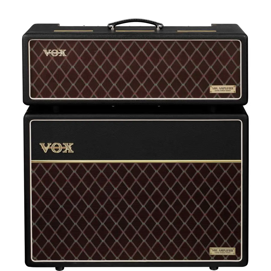 Vox V212HWRX Gitarkabinett 