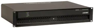 EAW UXA4403D Forsterker med dante 4x800W