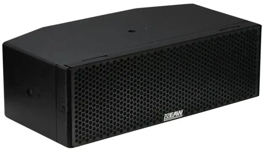 EAW MKD526 Black 