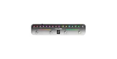 Audota ACE-100 Intelligent combined fx
