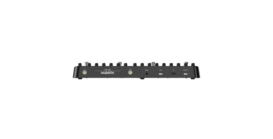 Audota ACE-100 Intelligent combined fx 