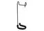 Gator Frameworks GFW-GTRCLOSETHNGR Closet Hanger Swivel Yoke for Guitars