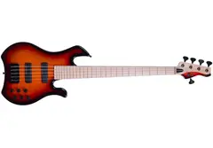 Markbass MB Gloxy Kimandu 5 3-Tone Gloxy Series