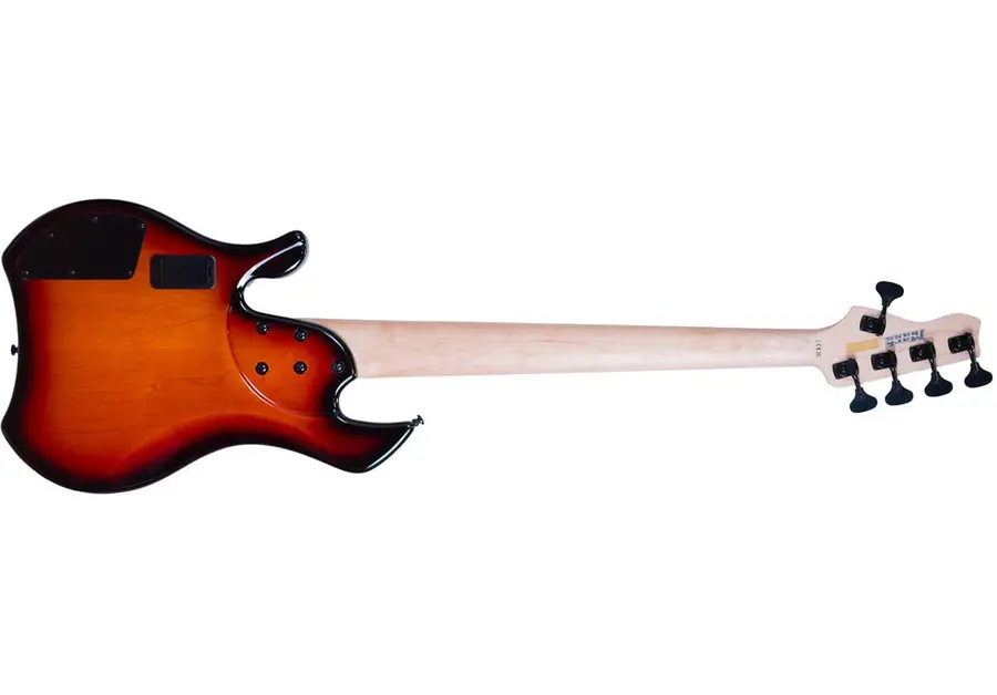 Markbass MB Gloxy Kimandu 5 3-Tone Gloxy Series 