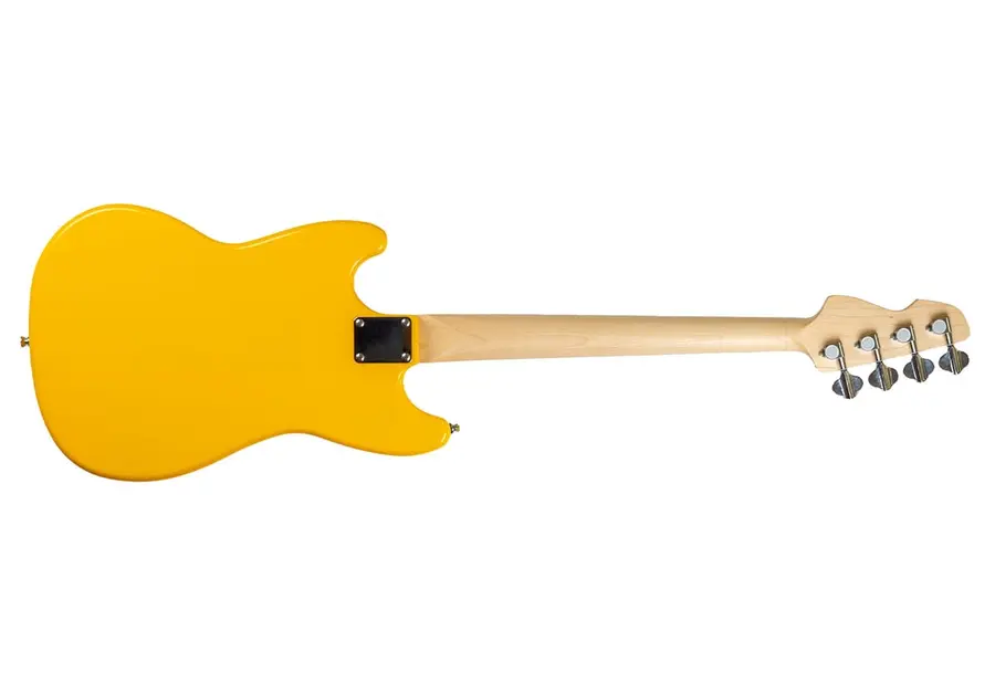 Markbass MB Yellow Little Bass 30'' short scale bass 