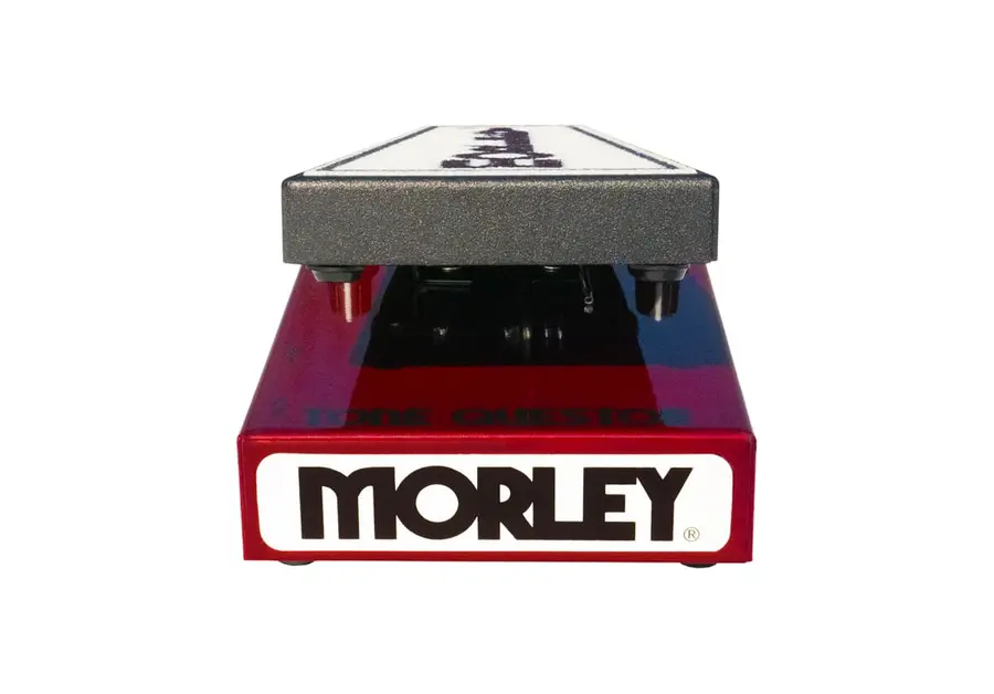 Morley MTTW Tone Questor Wah 