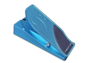 Tech21 Killer Blue Wail Bass Wah Pedal