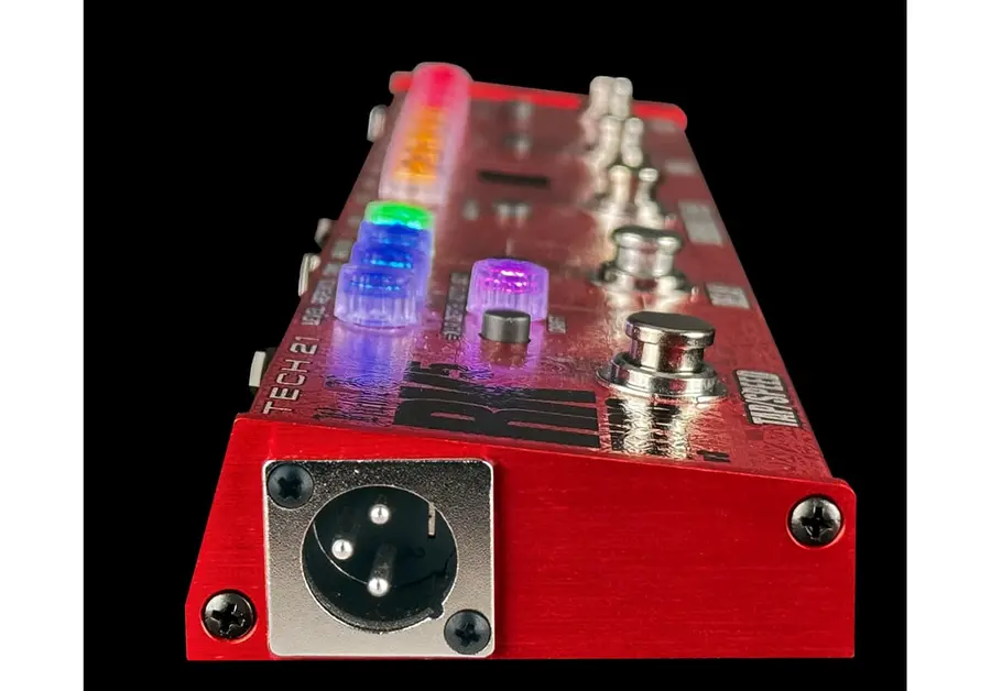 Tech21 RK5 v3 Richie Kotzen Signature 
