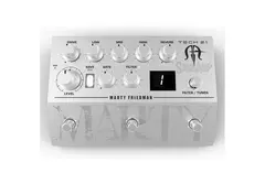 Tech21 SansAmp Marty Friedman Signature MF1
