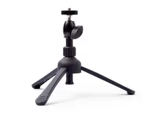 Zoom TPS-5 Tripod Stand med a ¼" thread