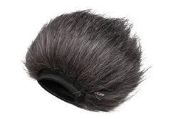 Zoom WSH-1e Hairy Windscreen til H1essential
