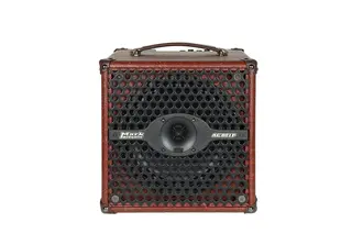 DV Mark AC 801 P 1 x 8" gitarkombo