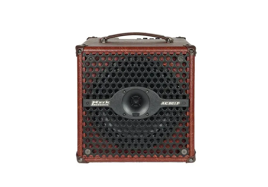 DV Mark AC 801 P 1 x 8" gitarkombo 