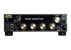 DV Mark DV Raw Dawg 60 60w Guitar Amplifier