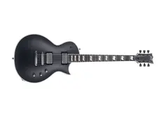 ESP ECLIPSE CUSTOM DB BLACK SATIN Original Series