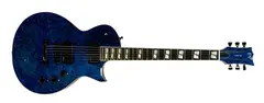ESP USA ECLIPSE BH TEAL MARBLE FL GLOSS Fluence Modern