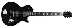 ESP USA ECLIPSE CH BLK EMG