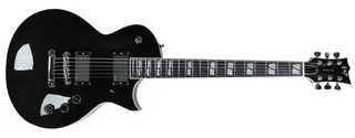 ESP USA ECLIPSE CH BLK EMG