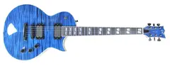 ESP USA ECLIPSE FM BH CB SD