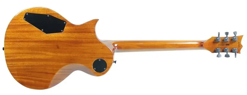 ESP USA ECLIPSE FM BH CB SD 