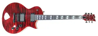 ESP USA ECLIPSE FM BH STBC EMG