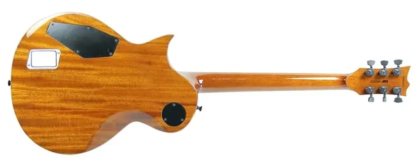 ESP USA ECLIPSE FM BH STBC EMG 