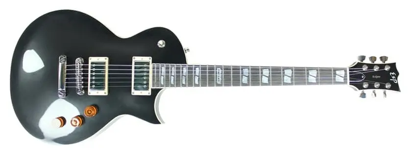 ESP USA ECLIPSE SBM DUNCAN 