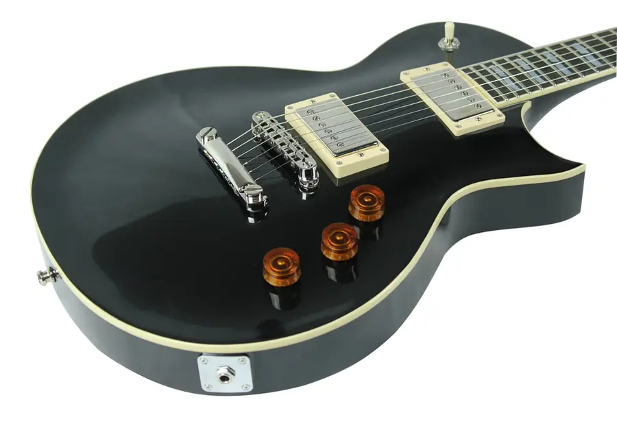 ESP USA ECLIPSE SBM DUNCAN 