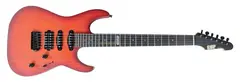 ESP USA M-III GT ASH E B RED CH SD