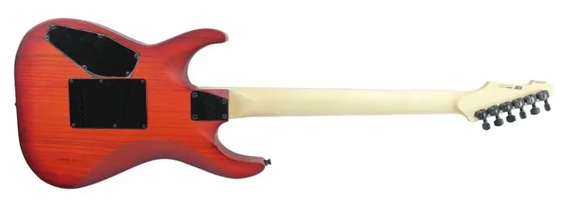 ESP USA M-III GT ASH E B RED CH SD 