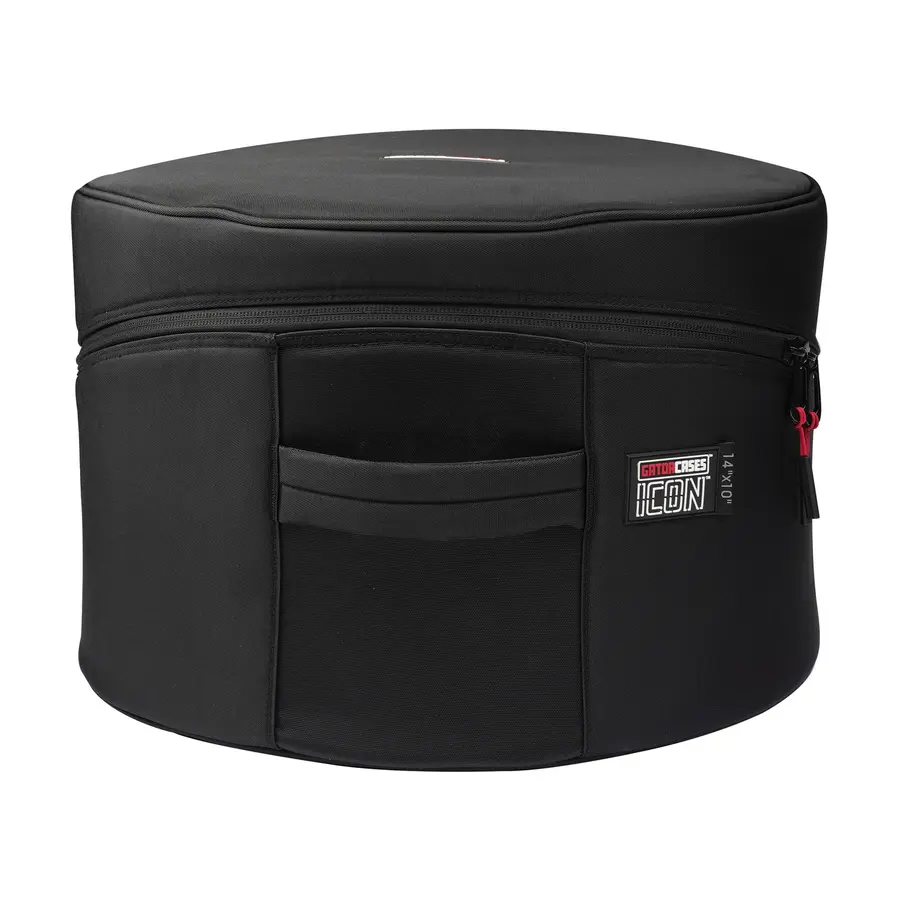Gator GP-ICON-1410 Icon Tom Bag 14''x10'' 