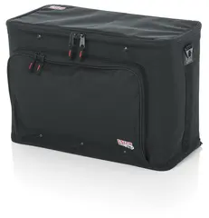 Gator GR-RACKBAG-4U 4U Lightweight Rack Bag med aluminum
