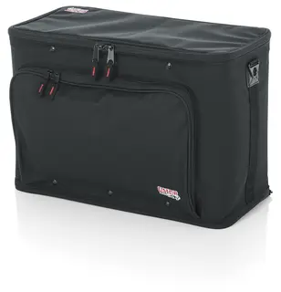 Gator GR-RACKBAG-4U 4U Lightweight Rack Bag med aluminum