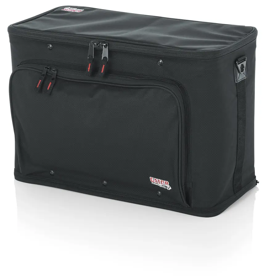 Gator GR-RACKBAG-4U 4U Lightweight Rack Bag med aluminum 