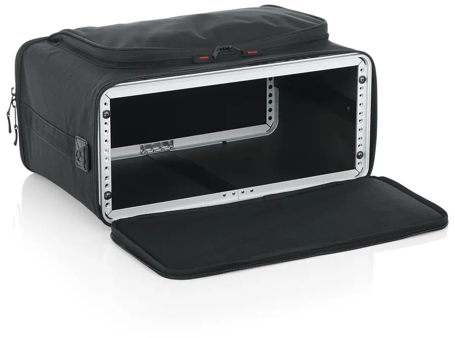 Gator GR-RACKBAG-4U 4U Lightweight Rack Bag med aluminum 