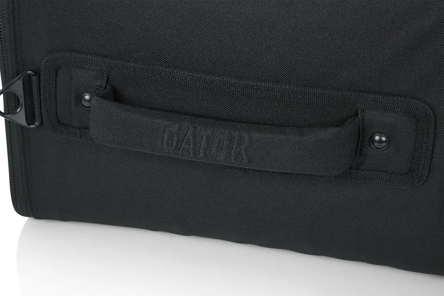 Gator GR-RACKBAG-4U 4U Lightweight Rack Bag med aluminum 