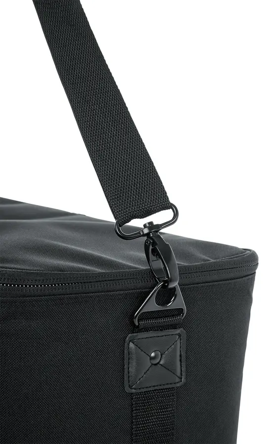 Gator GR-RACKBAG-4U 4U Lightweight Rack Bag med aluminum 