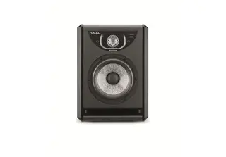 Focal Solo 6 black ST6 Monitoring System