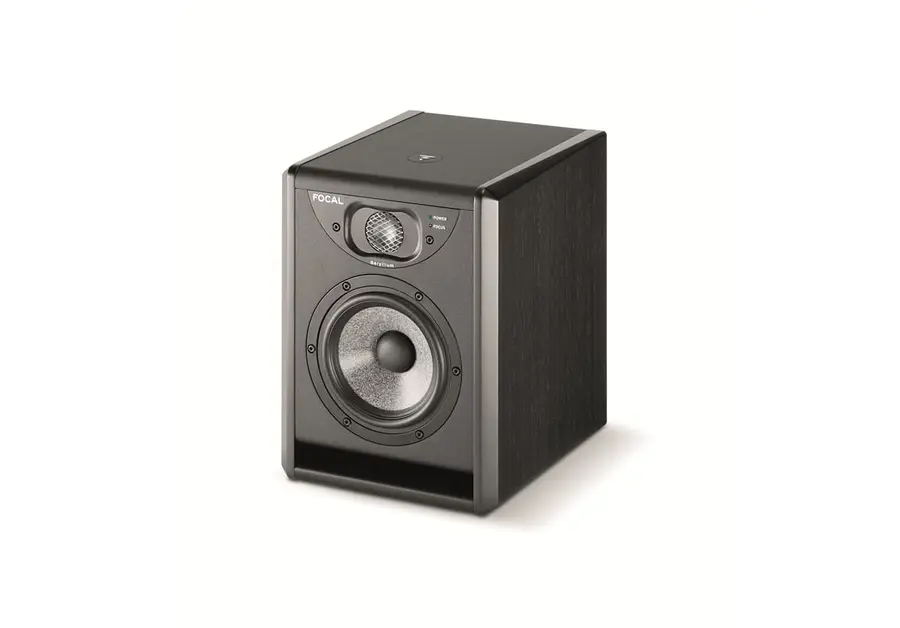 Focal Solo 6 black ST6 Monitoring System 